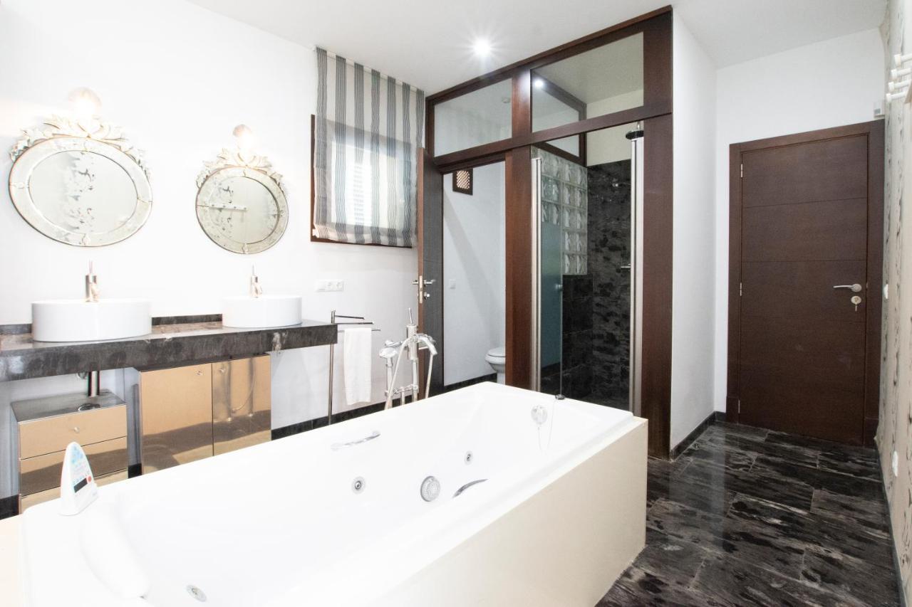 Villa Nelly Alcúdia Kültér fotó